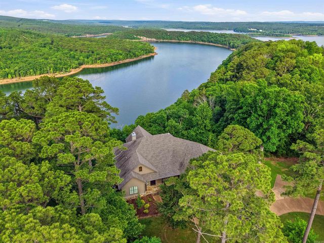 61 The Bluffs Dr, Edgemont, AR 72044