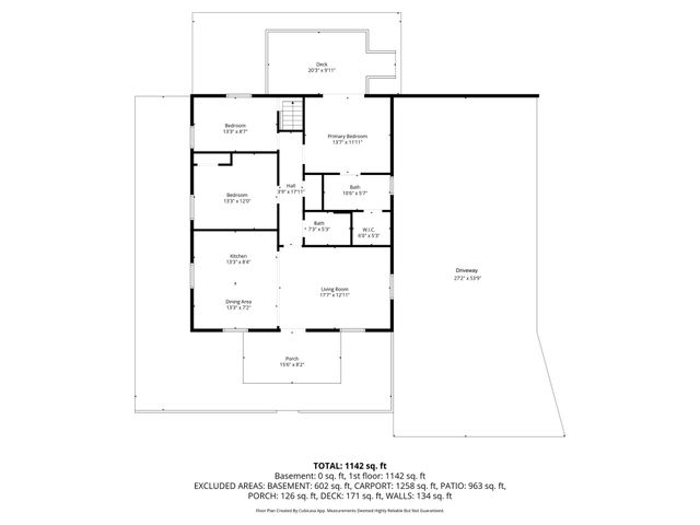 2942 Reid Avenue, Charlotte, NC 28208