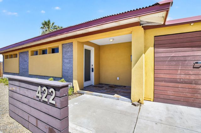 422 W EVA Street, Phoenix, AZ 85021