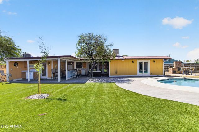 422 W EVA Street, Phoenix, AZ 85021