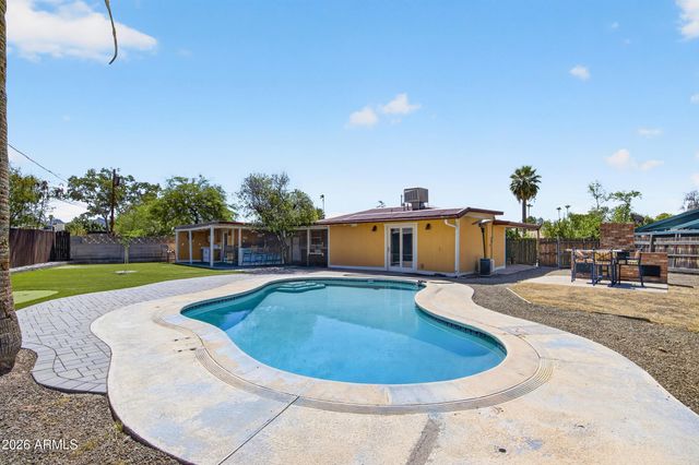 422 W EVA Street, Phoenix, AZ 85021