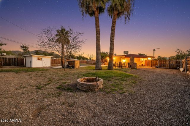422 W EVA Street, Phoenix, AZ 85021