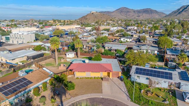 422 W EVA Street, Phoenix, AZ 85021