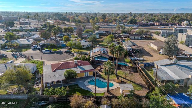 422 W EVA Street, Phoenix, AZ 85021