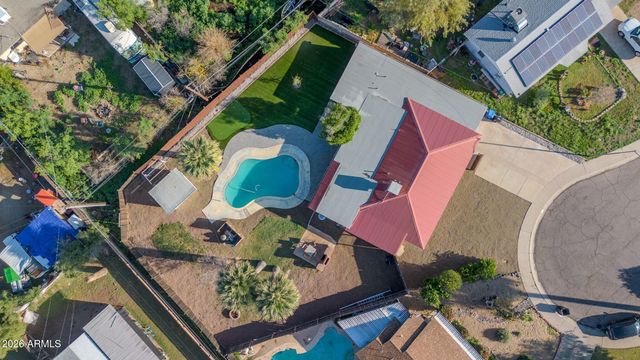 422 W EVA Street, Phoenix, AZ 85021