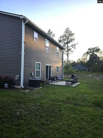 1516 Greenway Drive, Lugoff, SC 29078