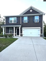 1516 Greenway Drive, Lugoff, SC 29078