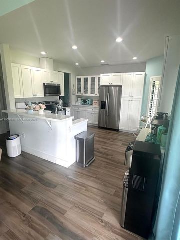 32151 SW 196th Ave, Homestead, FL 33030