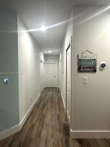 32151 SW 196th Ave, Homestead, FL 33030