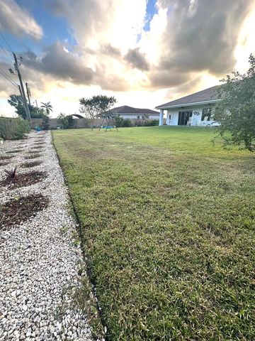 32151 SW 196th Ave, Homestead, FL 33030