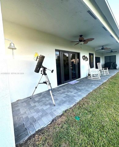32151 SW 196th Ave, Homestead, FL 33030