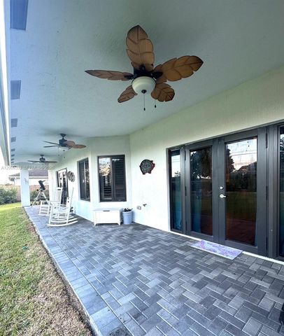 32151 SW 196th Ave, Homestead, FL 33030
