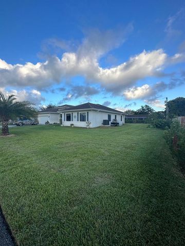 32151 SW 196th Ave, Homestead, FL 33030