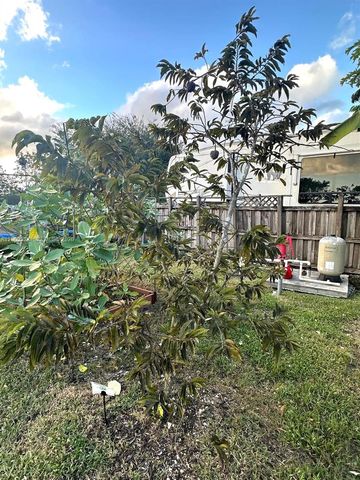 32151 SW 196th Ave, Homestead, FL 33030