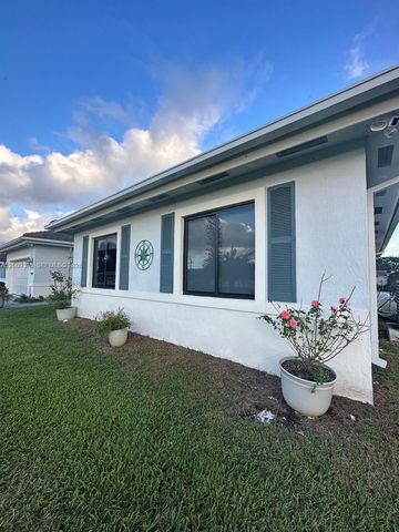 32151 SW 196th Ave, Homestead, FL 33030