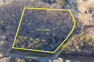 0 Peeples Valley Road, Cartersville, GA 30121
