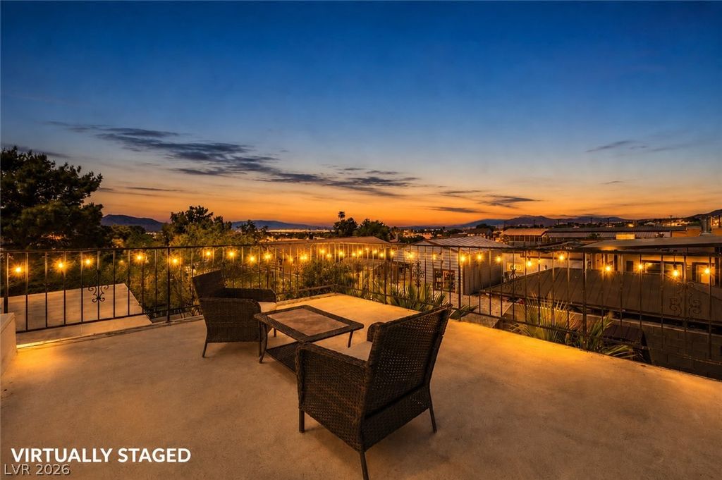 1610 Quarter Horse Drive, Henderson, NV 89002 — photo 3