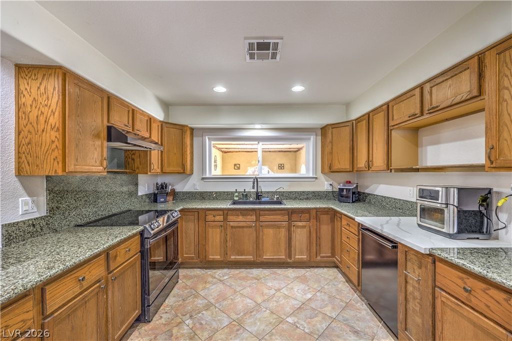 1610 Quarter Horse Drive, Henderson, NV 89002 — photo 5