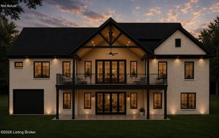 49 Sofia Lane Rd, Fisherville, KY 40023