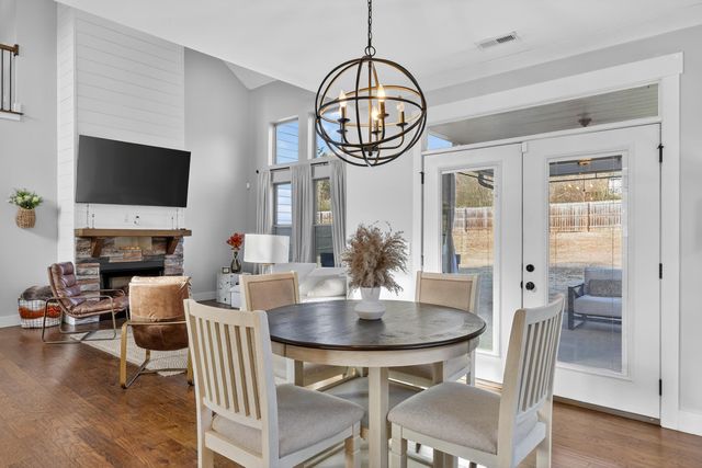 140 Idlerock Drive, Flintstone, GA 30725