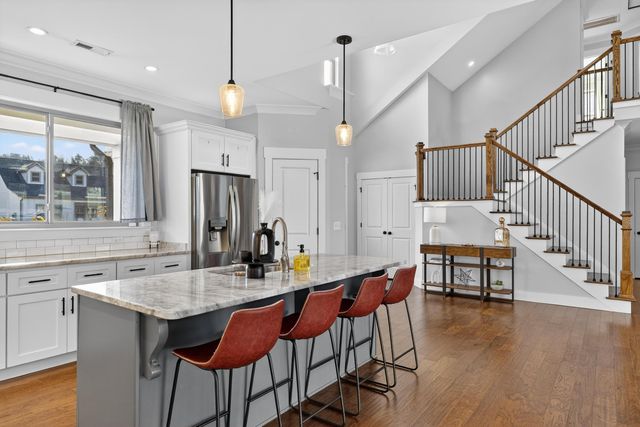 140 Idlerock Drive, Flintstone, GA 30725