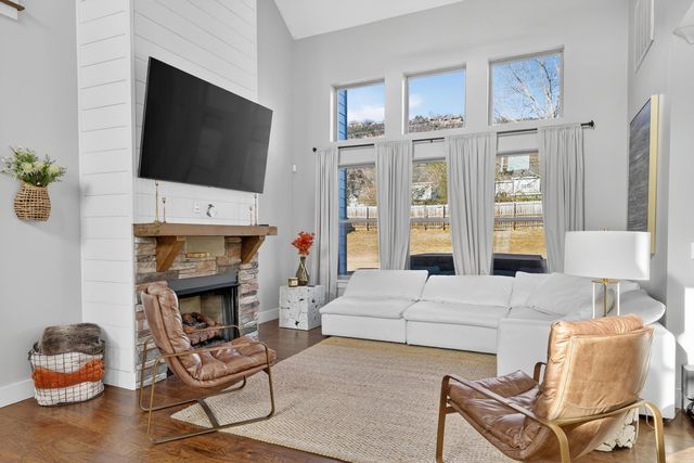 140 Idlerock Drive, Flintstone, GA 30725