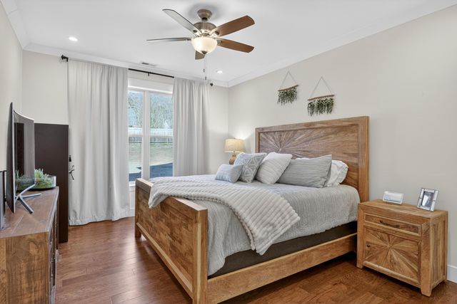 140 Idlerock Drive, Flintstone, GA 30725