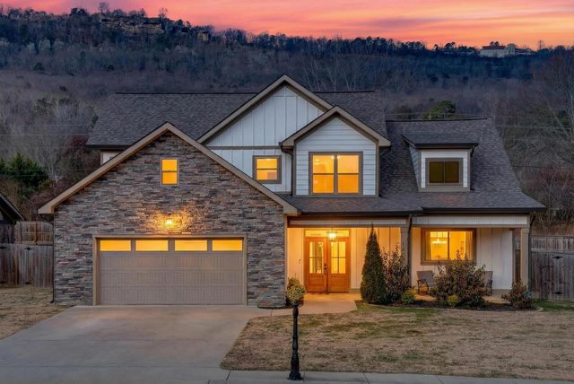 140 Idlerock Drive, Flintstone, GA 30725