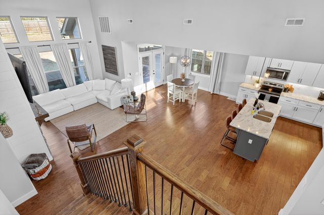 140 Idlerock Drive, Flintstone, GA 30725