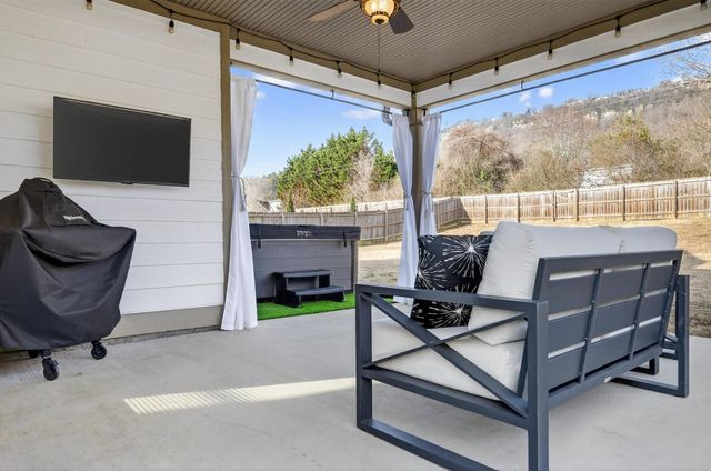 140 Idlerock Drive, Flintstone, GA 30725