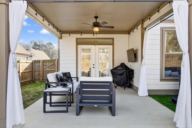 140 Idlerock Drive, Flintstone, GA 30725