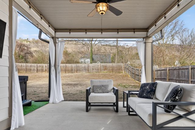 140 Idlerock Drive, Flintstone, GA 30725