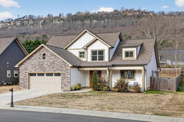 140 Idlerock Drive, Flintstone, GA 30725