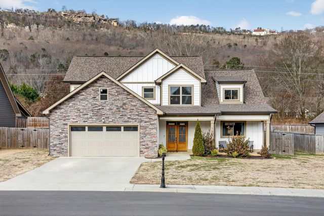 140 Idlerock Drive, Flintstone, GA 30725