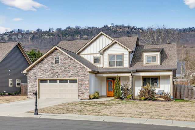 140 Idlerock Drive, Flintstone, GA 30725