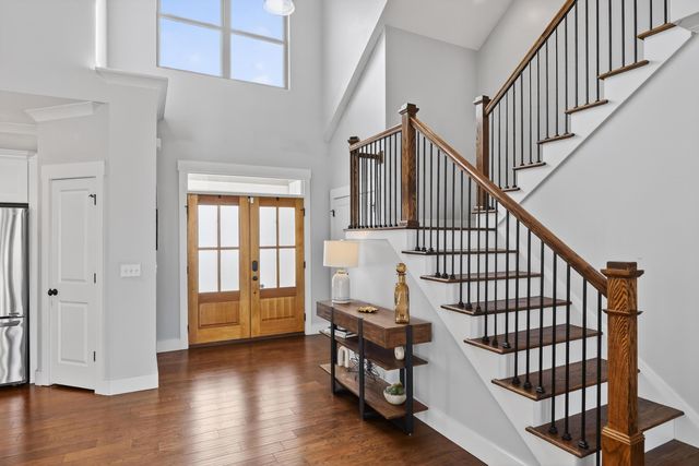 140 Idlerock Drive, Flintstone, GA 30725