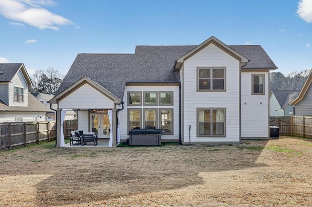 140 Idlerock Drive, Flintstone, GA 30725