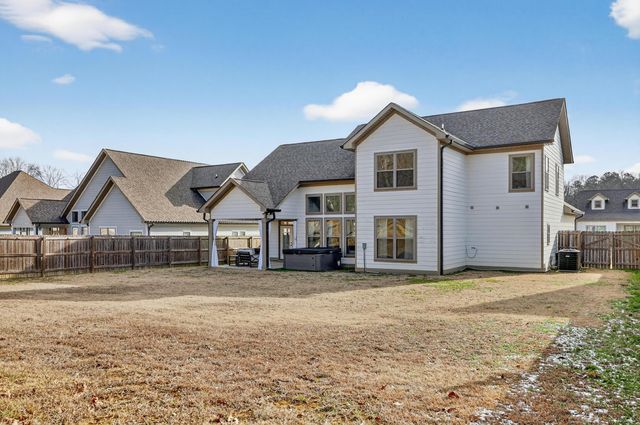 140 Idlerock Drive, Flintstone, GA 30725