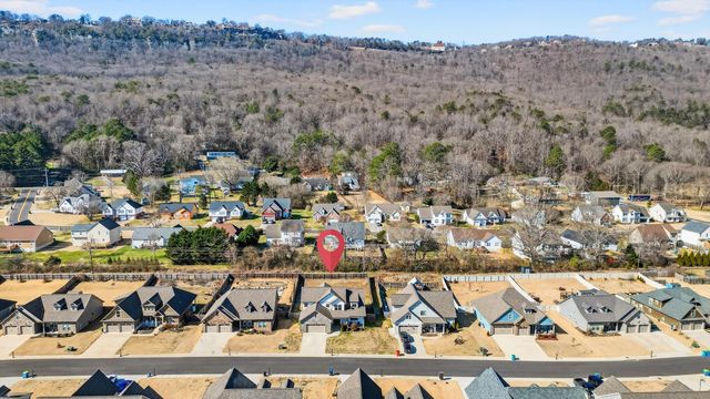 140 Idlerock Drive, Flintstone, GA 30725