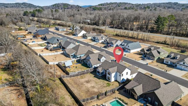 140 Idlerock Drive, Flintstone, GA 30725