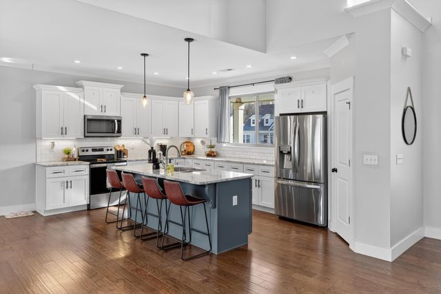 140 Idlerock Drive, Flintstone, GA 30725