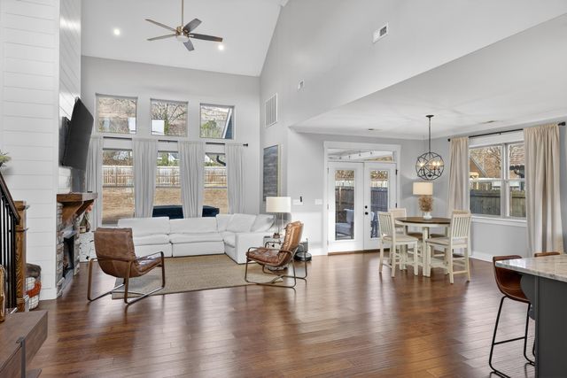 140 Idlerock Drive, Flintstone, GA 30725