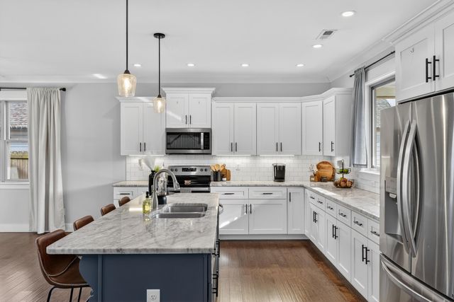 140 Idlerock Drive, Flintstone, GA 30725