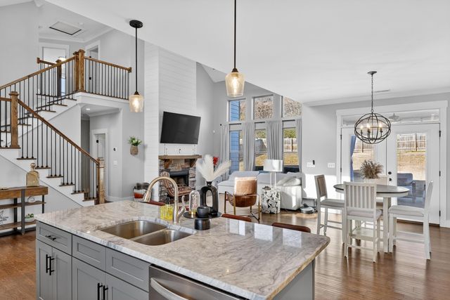 140 Idlerock Drive, Flintstone, GA 30725