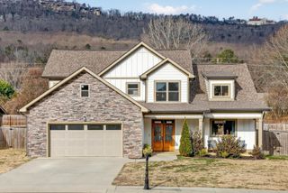 140 Idlerock Drive, Flintstone, GA 30725