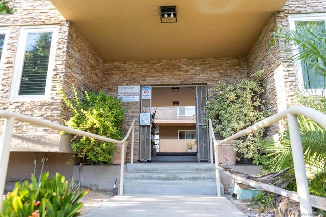 5510 Adelaide Ave. 1, San Diego, CA 92115