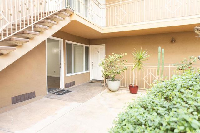 5510 Adelaide Ave. 1, San Diego, CA 92115