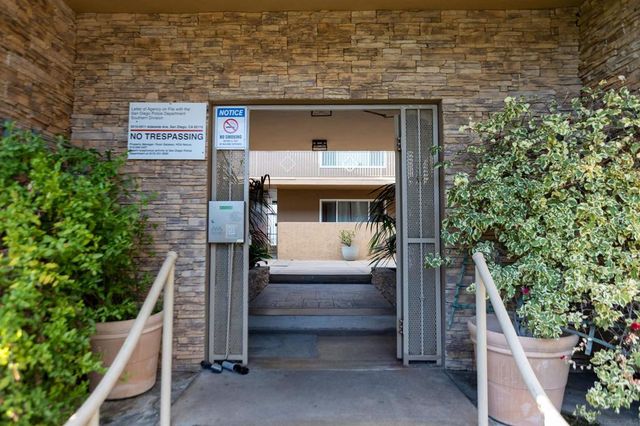 5510 Adelaide Ave. 1, San Diego, CA 92115