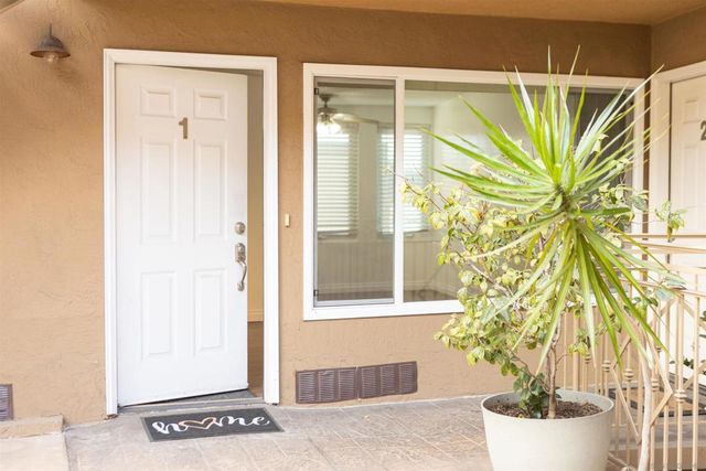 5510 Adelaide Ave. 1, San Diego, CA 92115