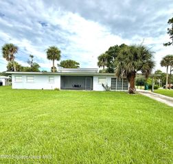 400 Espanola Way, Melbourne, FL 32901